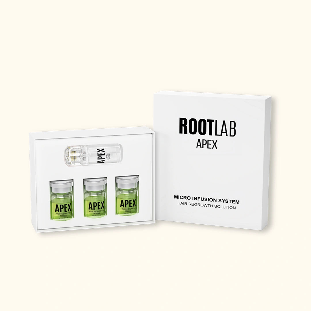 Apex™ Hair Regrowth System