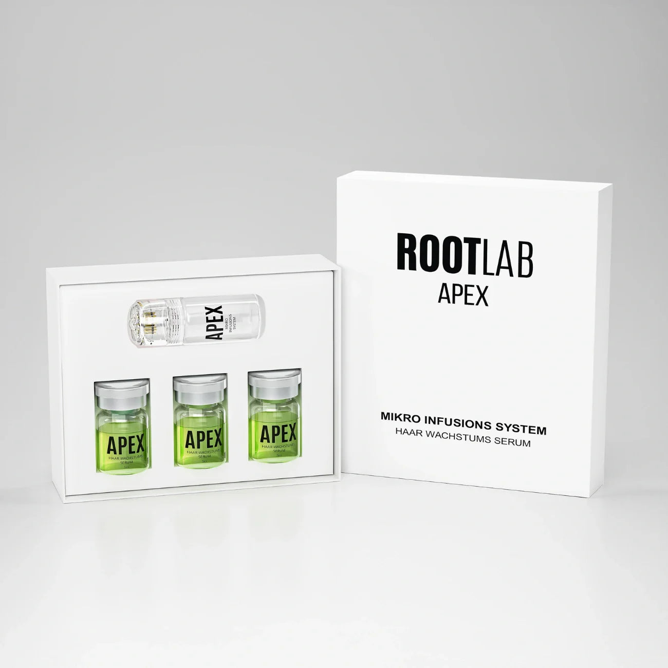 Apex Hair Regrowth System