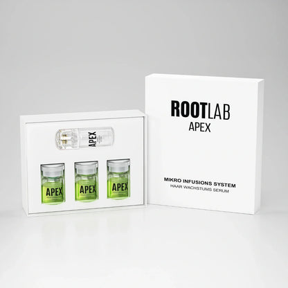 Apex Hair Regrowth System