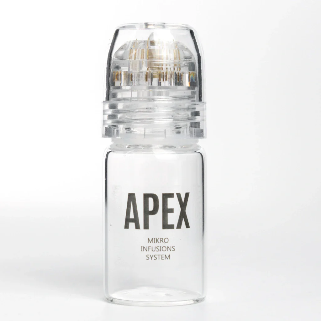 Apex Hair Regrowth System
