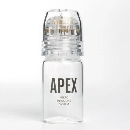 Apex Hair Regrowth System