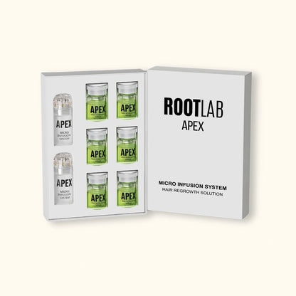Apex™ Hair Regrowth System