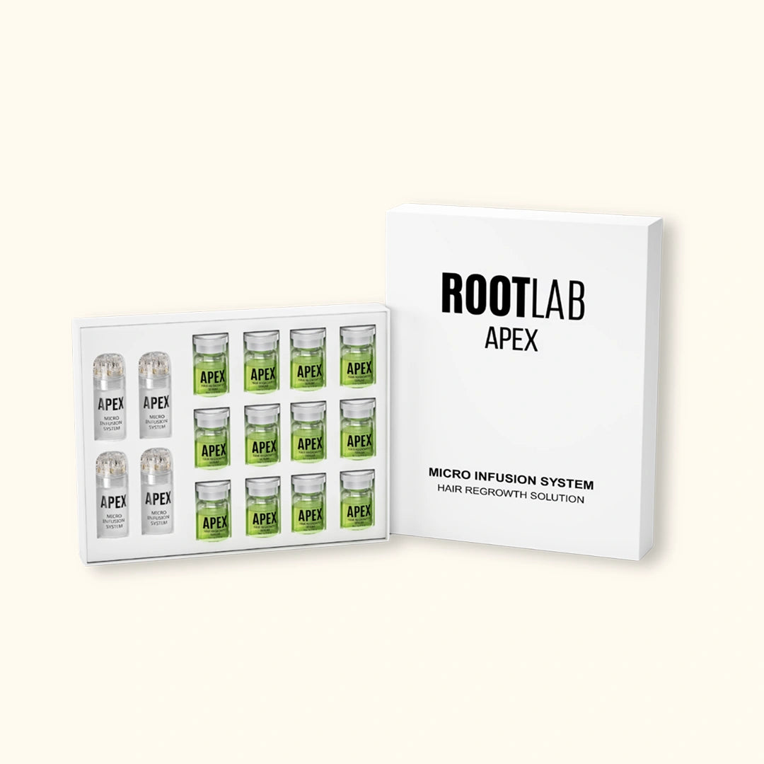 Apex™ Hair Regrowth System