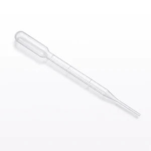 15 Sterile Serum Transfer Pipettes